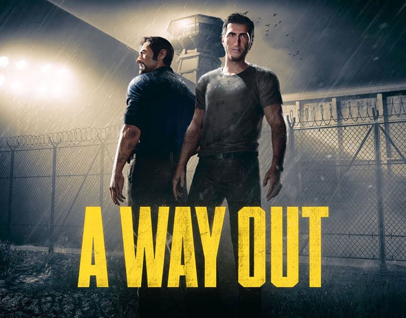 A Way Out (Xbox One), Gift Card Hoop, giftcardhoop.com
