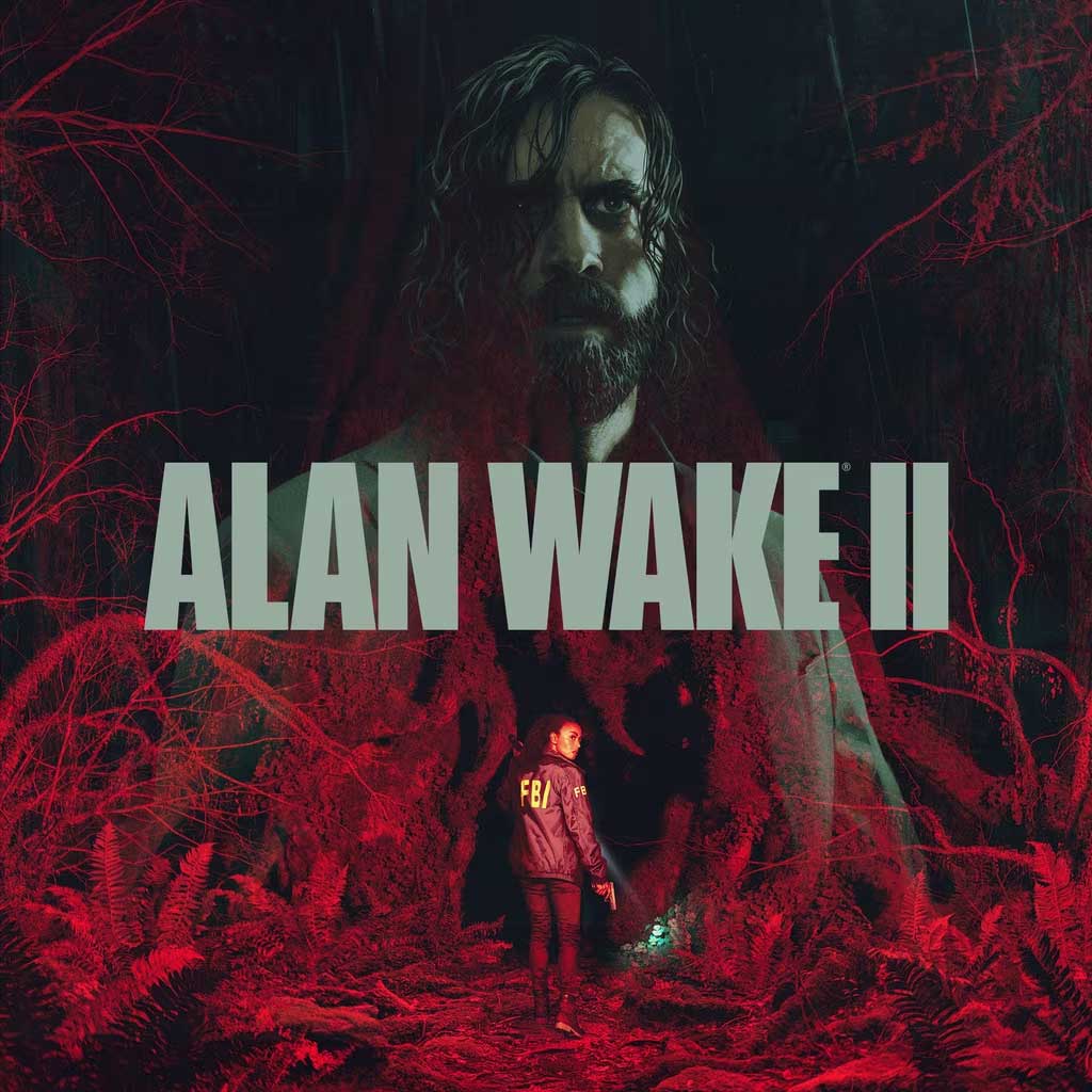 Alan Wake 2 , Gift Card Hoop, giftcardhoop.com