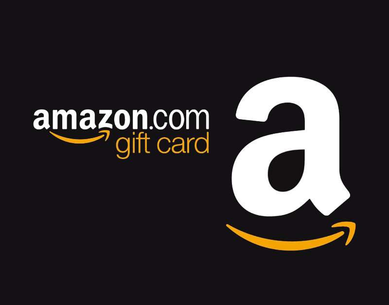 Amazon Gift Card, Gift Card Hoop, giftcardhoop.com