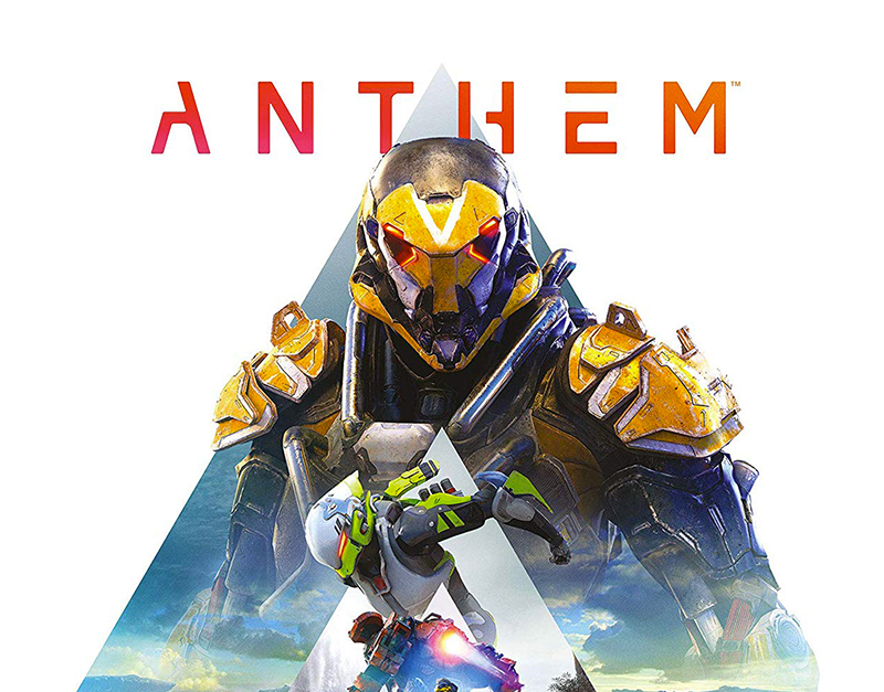 Anthem (Xbox One), Gift Card Hoop, giftcardhoop.com