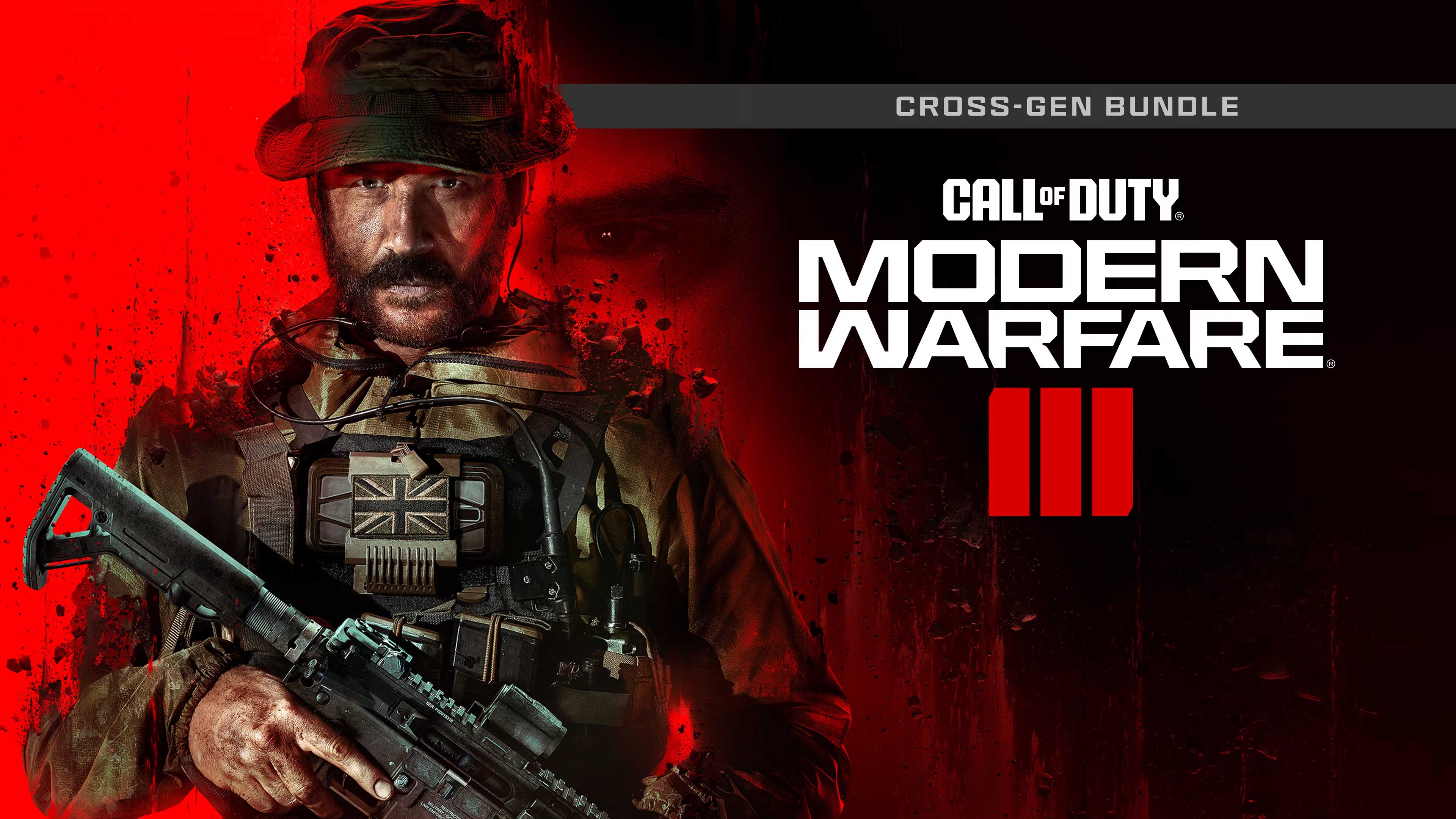 Call of Duty: Modern Warfare III - Cross-Gen Bundle, Gift Card Hoop, giftcardhoop.com