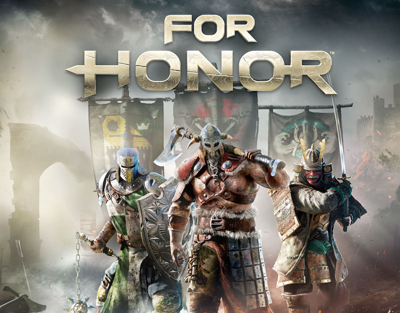 FOR HONOR™ Standard Edition (Xbox One), Gift Card Hoop, giftcardhoop.com