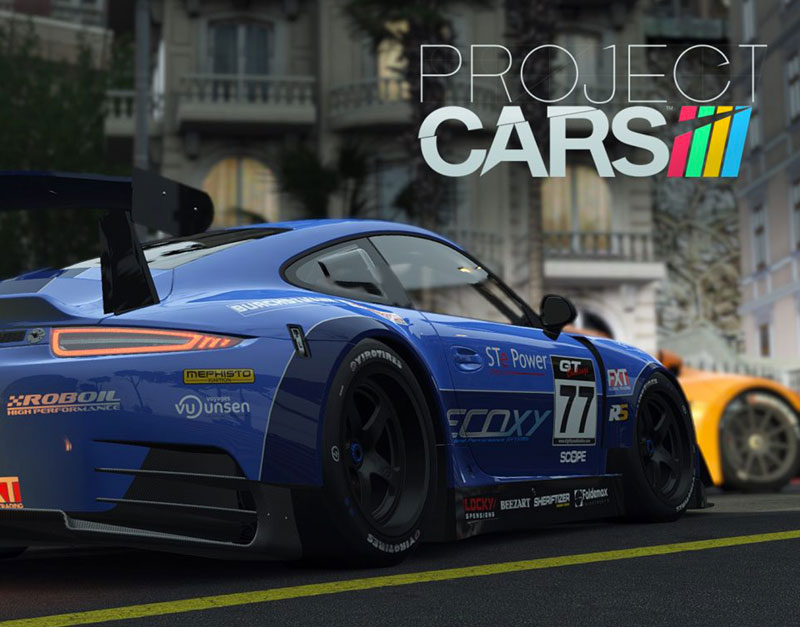 Project CARS - Game of the Year Edition (Xbox One), Gift Card Hoop, giftcardhoop.com