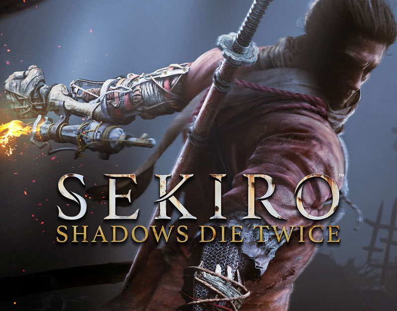 Sekiro™: Shadows Die Twice (Xbox One EU), Gift Card Hoop, giftcardhoop.com