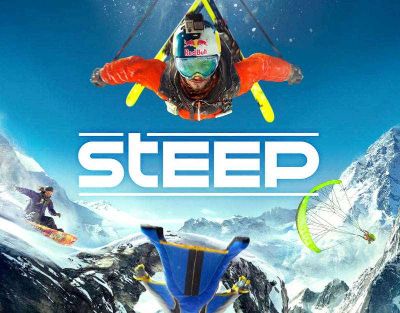 Steep (Xbox One), Gift Card Hoop, giftcardhoop.com