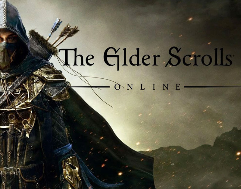 The Elder Scrolls Online (Xbox One), Gift Card Hoop, giftcardhoop.com