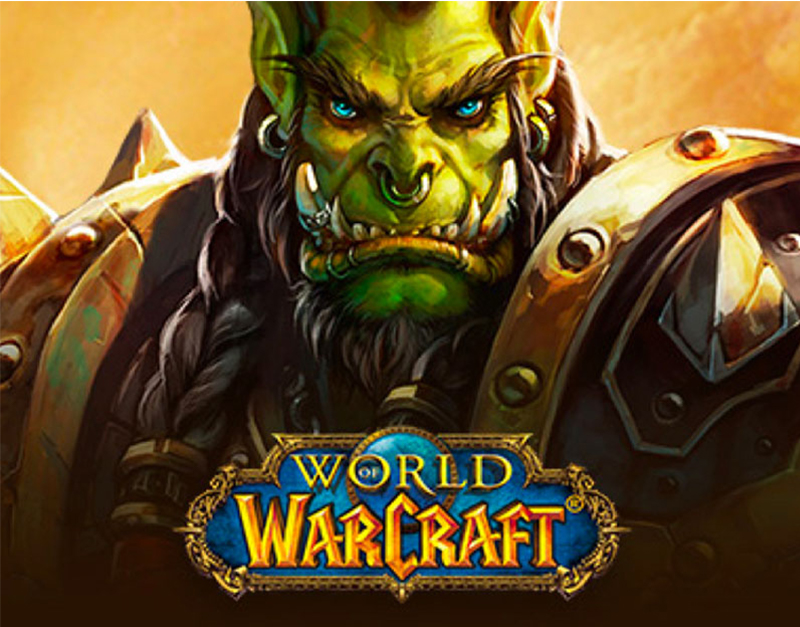 World of Warcraft, Gift Card Hoop, giftcardhoop.com